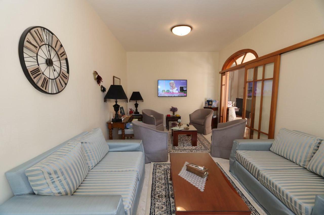 Aparthotel G. Kiapekou Loutra Edipsou  Zewnętrze zdjęcie